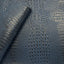 Marine Gator Vinyl Fabric - Prismatic Fiber Arts