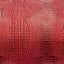 Marine Gator Vinyl Fabric - Prismatic Fiber Arts