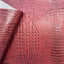 Marine Gator Vinyl Fabric - Prismatic Fiber Arts