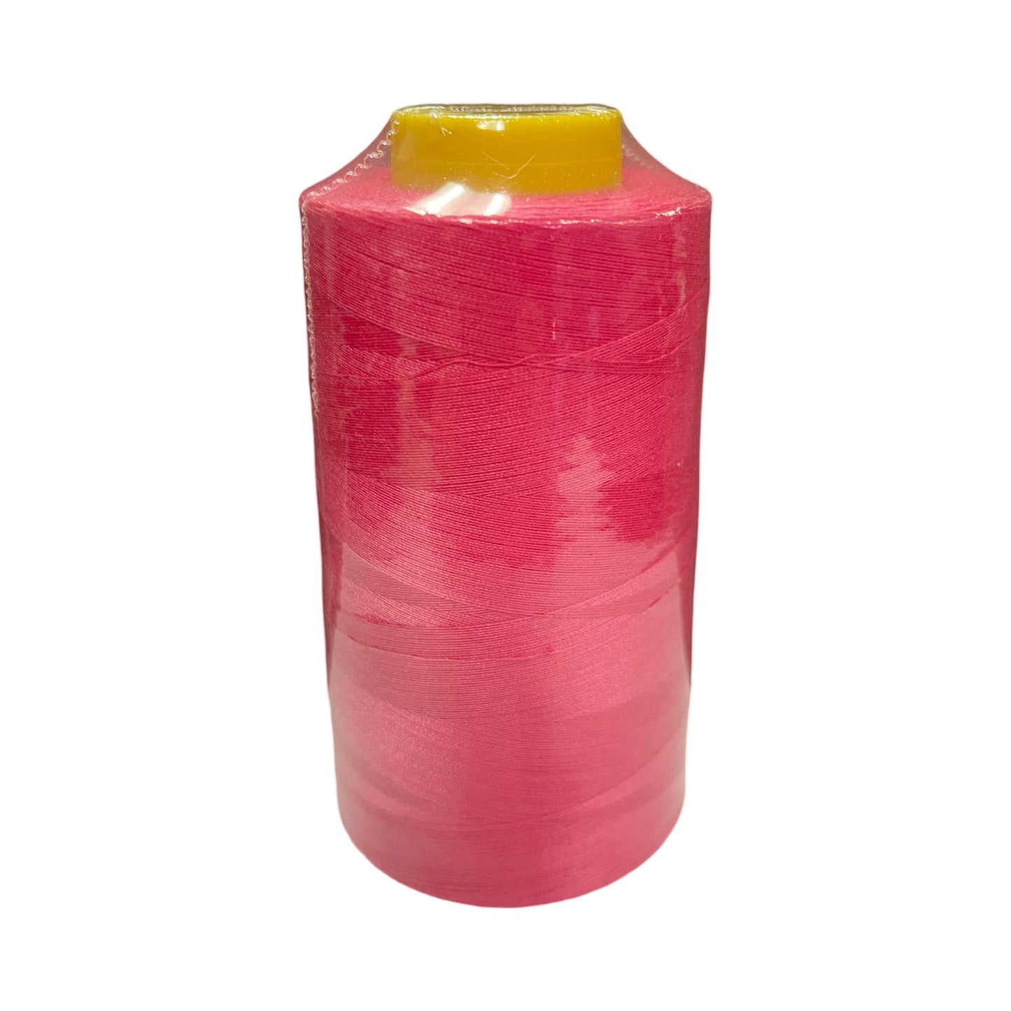 6,000 Yards Spool Polyester Thread – Durable Multi-Purpose Sewing Thread for Crafting, Quilting, and Stitching - Prismatic Fiber Arts