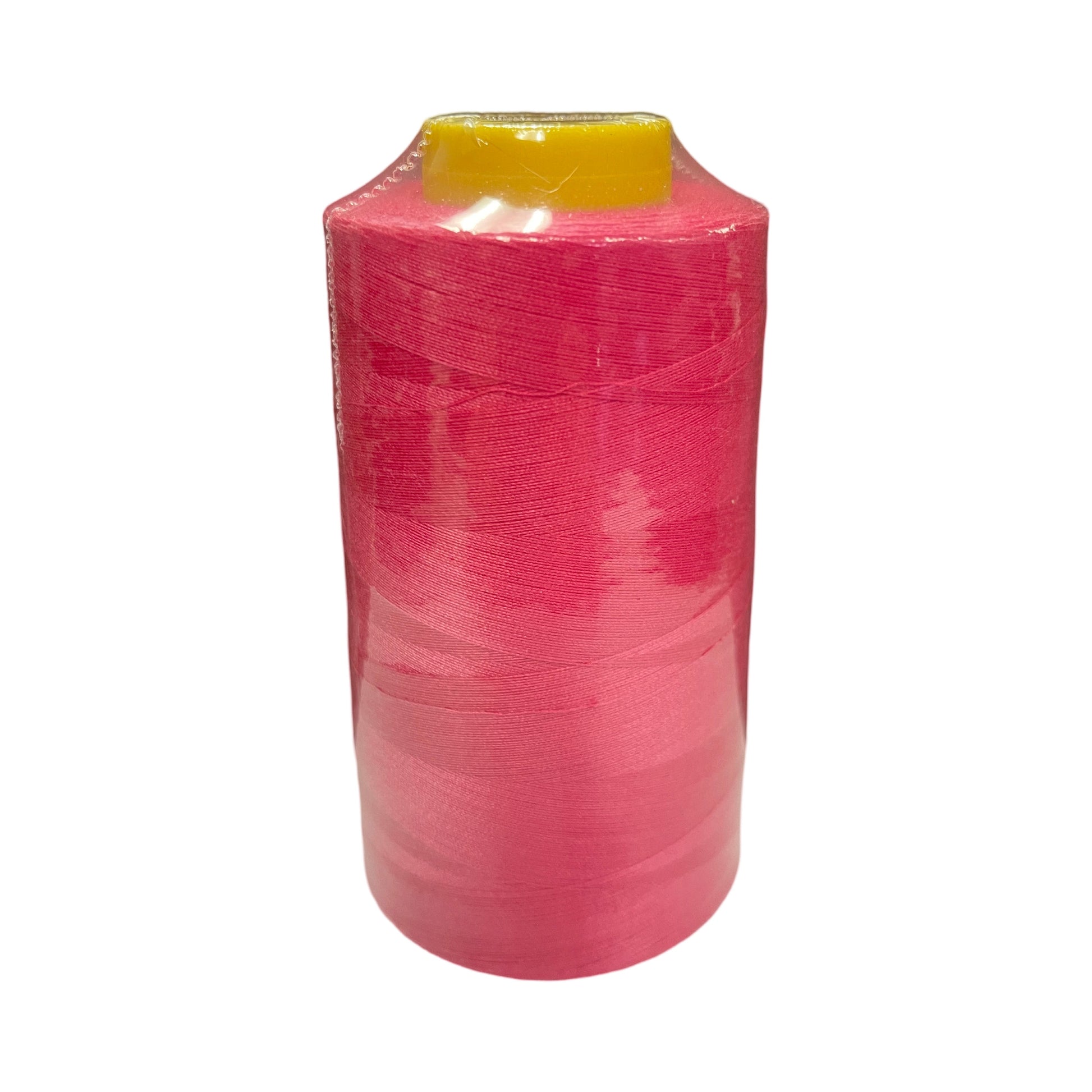 6,000 Yards Spool Polyester Thread – Durable Multi-Purpose Sewing Thread for Crafting, Quilting, and Stitching - Prismatic Fiber Arts