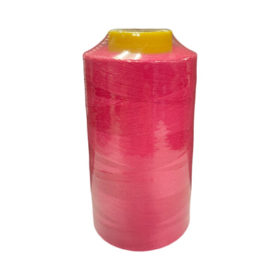6,000 Yards Spool Polyester Thread – Durable Multi-Purpose Sewing Thread for Crafting, Quilting, and Stitching - Prismatic Fiber Arts