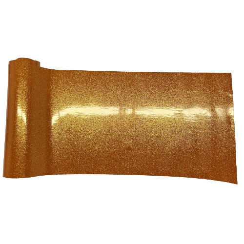 Sparkle Glitter Vinyl Fabric