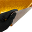 Sparkle Glitter Vinyl Fabric - Prismatic Fiber Arts