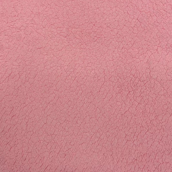 Sherpa Faux Fur Fabric - Prismatic Fiber Arts
