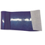 Sparkle Glitter Vinyl Fabric - Prismatic Fiber Arts