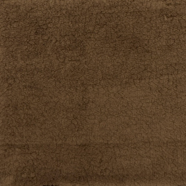 Sherpa Faux Fur Fabric - Prismatic Fiber Arts