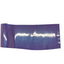 Sparkle Glitter Vinyl Fabric - Prismatic Fiber Arts