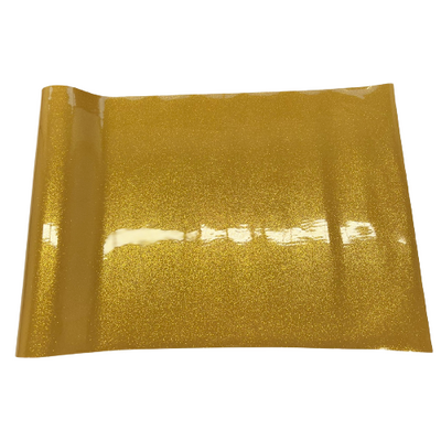 Sparkle Glitter Vinyl Fabric - Prismatic Fiber Arts