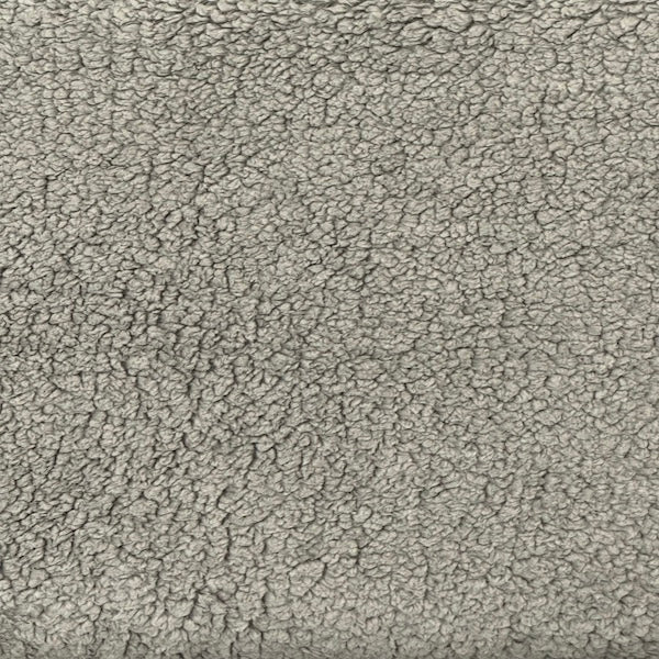 Sherpa Faux Fur Fabric - Prismatic Fiber Arts