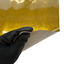 Sparkle Glitter Vinyl Fabric - Prismatic Fiber Arts