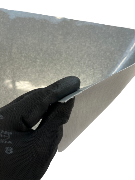 Sparkle Glitter Vinyl Fabric