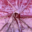 Crushed Stretch Velvet Fabric - Prismatic Fiber Arts