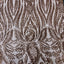 Nebill Stretch Sequins Lace Fabric - Prismatic Fiber Arts