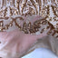 Nebill Stretch Sequins Lace Fabric - Prismatic Fiber Arts