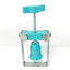 SinkerSnap™ Safety Eye Tools - For 18mm to 50mm Sinker Eyes - Prismatic Fiber Arts