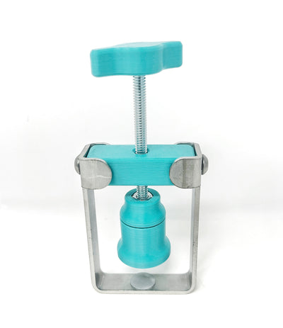 SinkerSnap™ Safety Eye Tools - For 18mm to 50mm Sinker Eyes - Prismatic Fiber Arts