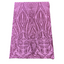 Nebill Stretch Sequins Lace Fabric - Prismatic Fiber Arts