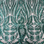 Nebill Stretch Sequins Lace Fabric - Prismatic Fiber Arts