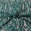 Nebill Stretch Sequins Lace Fabric - Prismatic Fiber Arts
