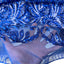 Nebill Stretch Sequins Lace Fabric - Prismatic Fiber Arts