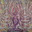 Nebill Stretch Sequins Lace Fabric - Prismatic Fiber Arts