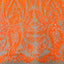 Nebill Stretch Sequins Lace Fabric - Prismatic Fiber Arts