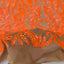 Nebill Stretch Sequins Lace Fabric - Prismatic Fiber Arts