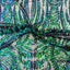 Nebill Stretch Sequins Lace Fabric - Prismatic Fiber Arts