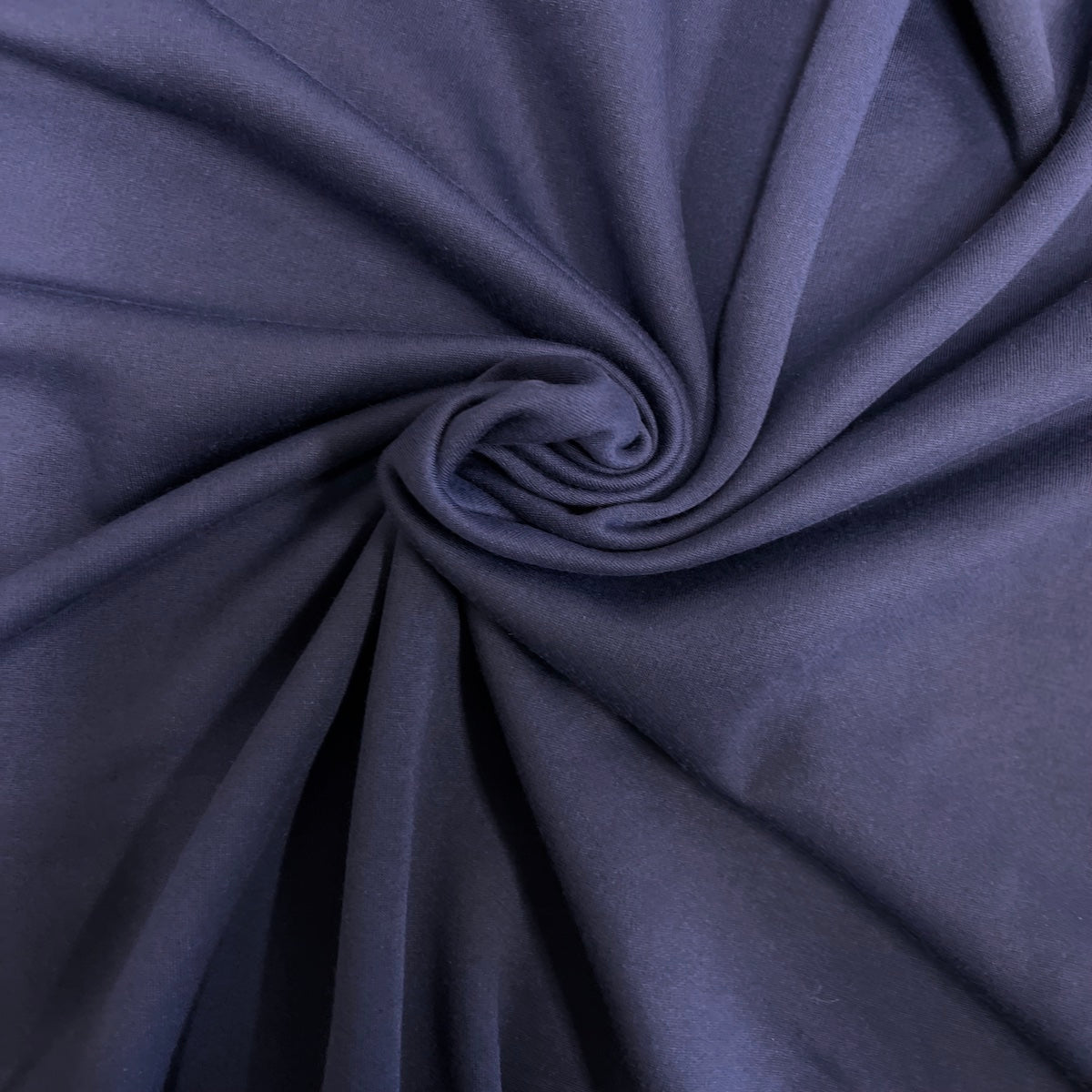 Sweatshirt Knit Fleece Fabric - Prismatic Fiber Arts