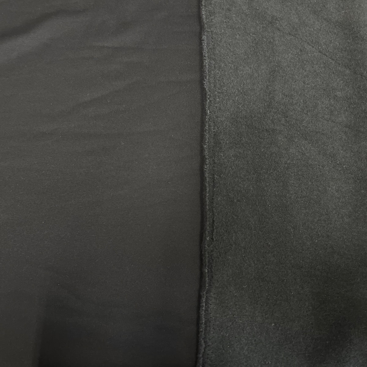 Sweatshirt Knit Fleece Fabric - Prismatic Fiber Arts