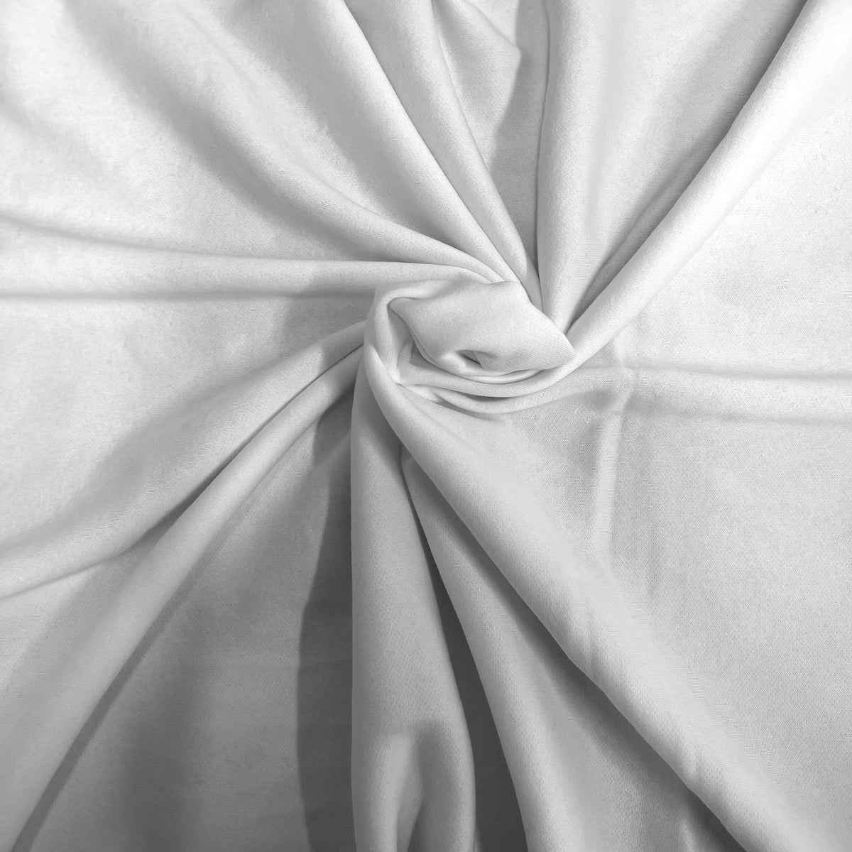 Sweatshirt Knit Fleece Fabric - Prismatic Fiber Arts