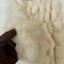 Ruched Chinchilla Stretch Faux Fur Fabric - Prismatic Fiber Arts