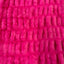 Ruched Chinchilla Stretch Faux Fur Fabric - Prismatic Fiber Arts