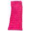 Ruched Chinchilla Stretch Faux Fur Fabric - Prismatic Fiber Arts