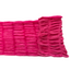 Ruched Chinchilla Stretch Faux Fur Fabric - Prismatic Fiber Arts