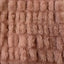 Ruched Chinchilla Stretch Faux Fur Fabric - Prismatic Fiber Arts