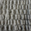 Ruched Chinchilla Stretch Faux Fur Fabric - Prismatic Fiber Arts
