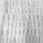 Ruched Chinchilla Stretch Faux Fur Fabric - Prismatic Fiber Arts