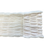 Ruched Chinchilla Stretch Faux Fur Fabric - Prismatic Fiber Arts