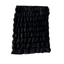 Ruched Chinchilla Stretch Faux Fur Fabric - Prismatic Fiber Arts
