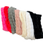 Ruched Chinchilla Stretch Faux Fur Fabric - Prismatic Fiber Arts