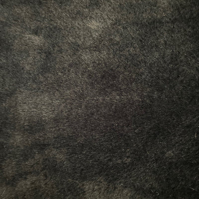 Rabbit Soft Plush Short Pile Faux Fur Fabric - Prismatic Fiber Arts