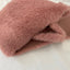 Rabbit Soft Plush Short Pile Faux Fur Fabric - Prismatic Fiber Arts