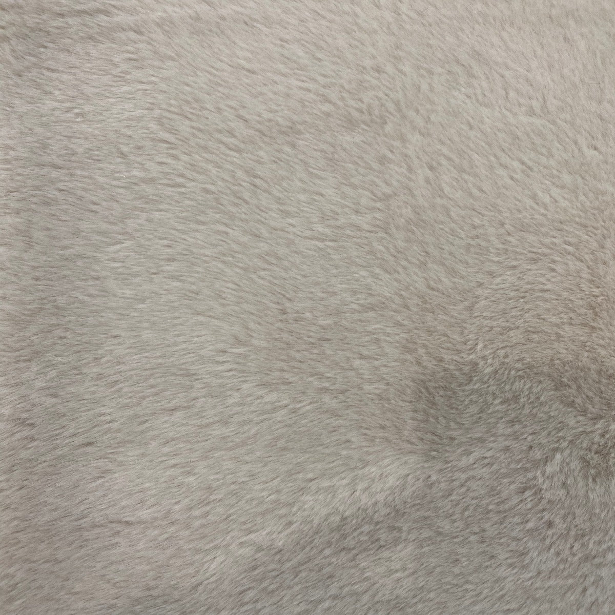 Rabbit Soft Plush Short Pile Faux Fur Fabric - Prismatic Fiber Arts