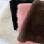 Rabbit Soft Plush Short Pile Faux Fur Fabric - Prismatic Fiber Arts