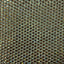 Serene Iridescent Rhinestone Fishnet Lace Fabric - Prismatic Fiber Arts