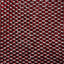Serene Iridescent Rhinestone Fishnet Lace Fabric - Prismatic Fiber Arts