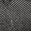 Serene Iridescent Rhinestone Fishnet Lace Fabric - Prismatic Fiber Arts