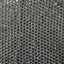 Serene Iridescent Rhinestone Fishnet Lace Fabric - Prismatic Fiber Arts